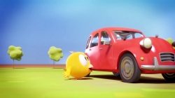 انیمیشن Chicky قسمت 79